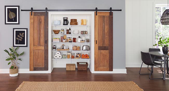 Pantry