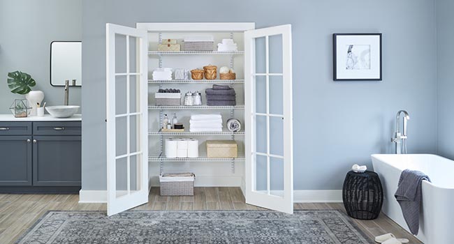 Clean Linen
