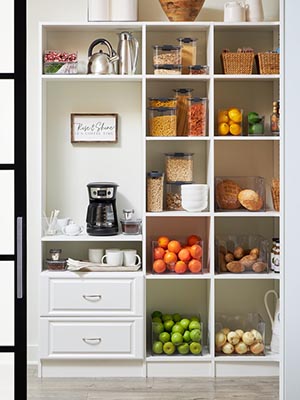 heirloom collection