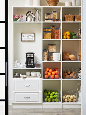 pantry