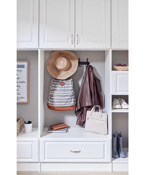 mud room