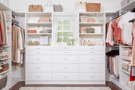 heirloom closet