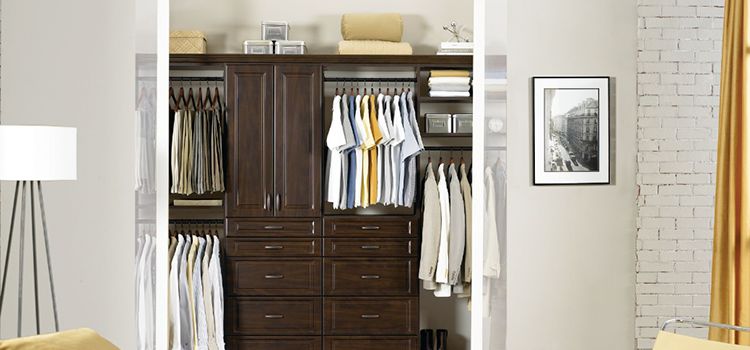 heirloom closet