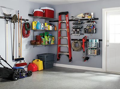 Garage 7