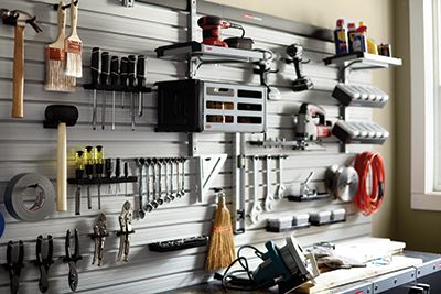 Garage 7