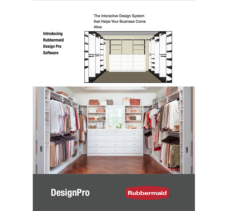 DesignPro Software